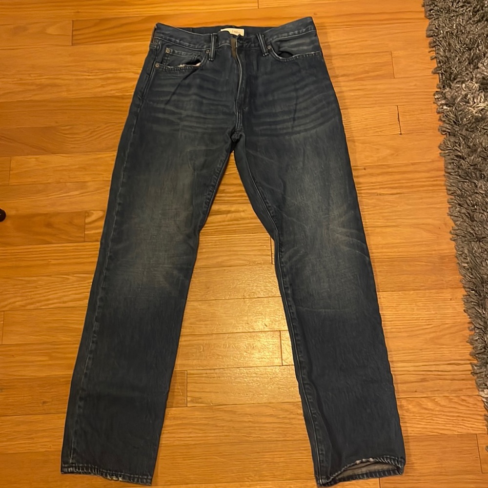 Men’s Gap Jeans